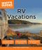 Idiot's Guides - RV Vacations