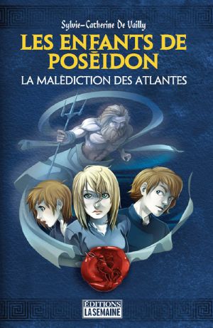 Les Enfants De Poséidon Tome 1