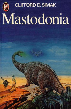 Mastodonia