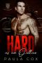 Hard as an Outlaw · A Motorcycle Club Romance (Devil’s Fighters MC) (The Way of the Biker Book 1)