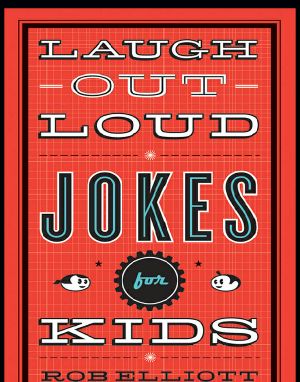 Laugh-Out-Loud Jokes for Kids