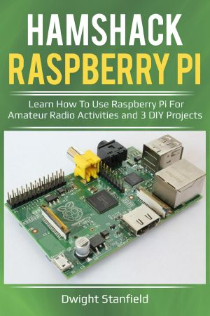 Hamshack Raspberry Pi