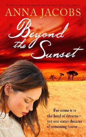 Beyond the Sunset