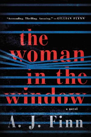 The Woman in the Window