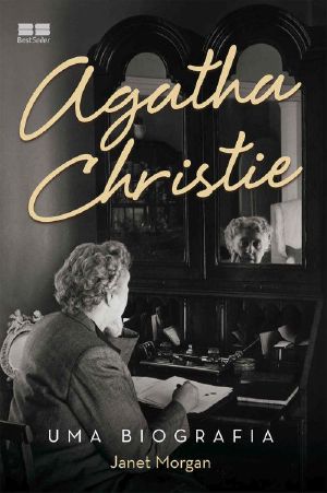 Agatha Christie · Uma Biografia