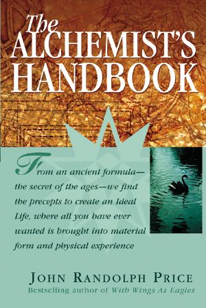 The Alchemist’s Handbook