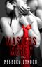 Masters of Mercy Vol. 1-4