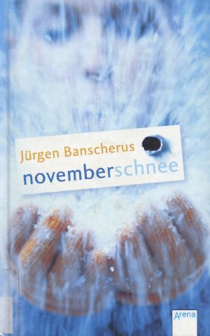 Novemberschnee