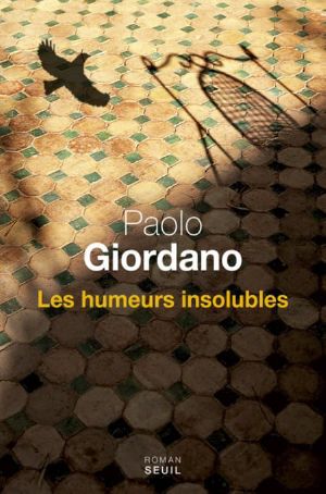 Les Humeurs Insolubles