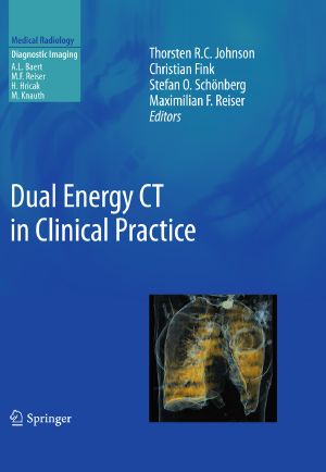 Dual Energy CT in Clinical Practice