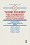 Secret Societies Reconsidered · Perspectives on the Social History of Early Modern South China and Southeast Asia