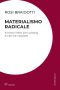 Materialismo radicale