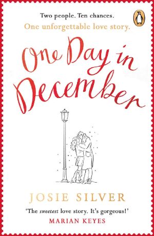 One Day in December · The Most Heart-Warming Debut of Autumn 2018