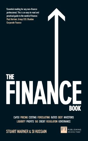 The Finance Book