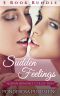 LESBIAN · Sudden Feelings