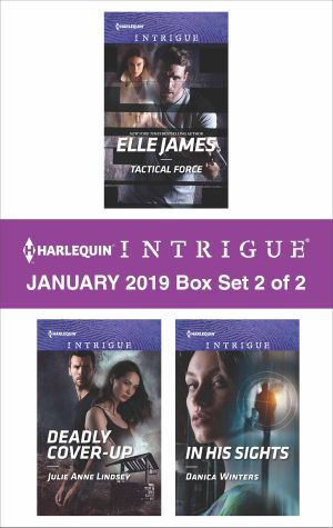 Harlequin Intrigue January 2020--Box Set 2 of 2