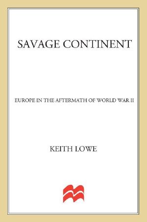 Savage Continent