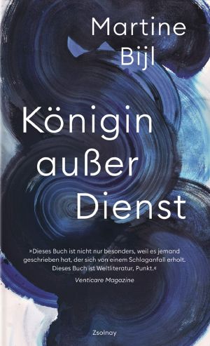 Königin außer Dienst