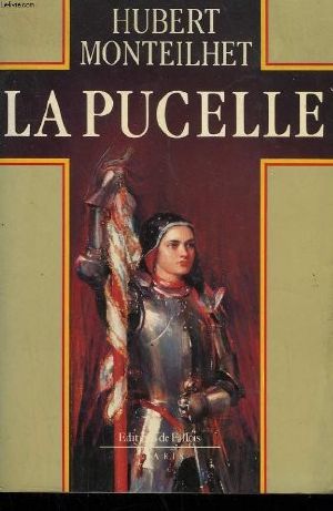 La Pucelle · Roman