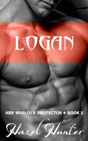 Logan · Her Warlock Protector Book 3