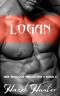 Logan · Her Warlock Protector Book 3