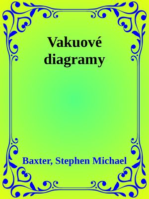 Vakuové diagramy