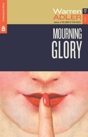 Mourning Glory