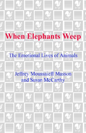 When Elephants Weep