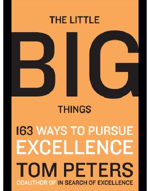 The Little Big Things
