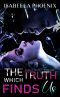 The Truth which Finds us (Broken Truths Book 2)