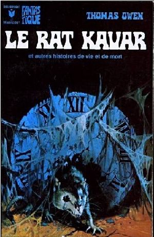Kavar the Rat