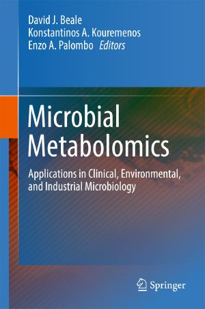 Microbial Metabolomics