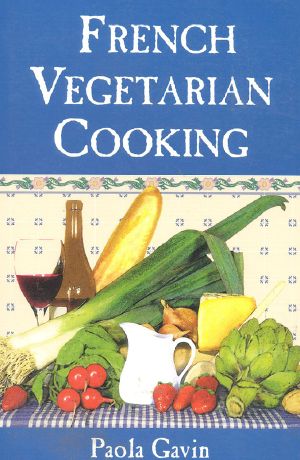 French Vegetarian Cooking