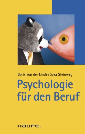 Psychologie für den Beruf