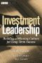 Investment Leadership