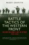 Battle Tactics of the Western Front