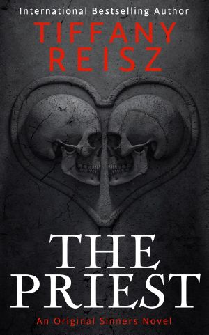 The Priest: An Original Sinners Novel