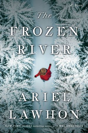 The Frozen River, A Novel