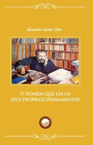 O Homem que Lia os Seus Próprios Pensamentos