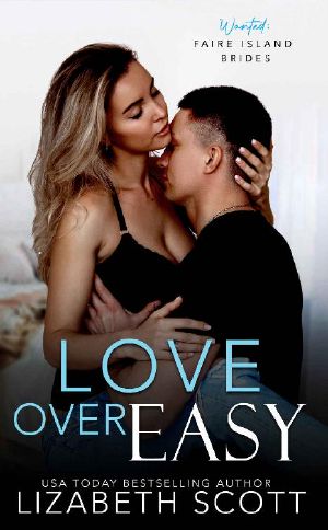 Love Over Easy (Faire Island Bride Series Book 2)