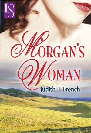 Morgan's Woman