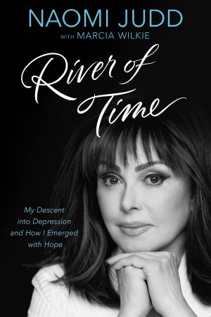 River of Time · My Descent Into Depression and How I Emerged With Hope