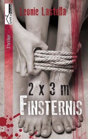 2 x 3 Meter Finsternis