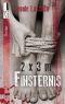 2 x 3 Meter Finsternis
