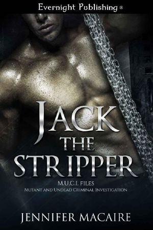 Jack the Stripper