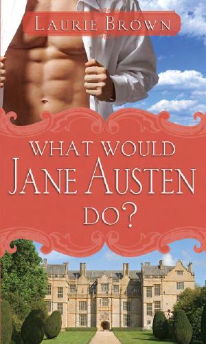 What Would Jane Austen Do?