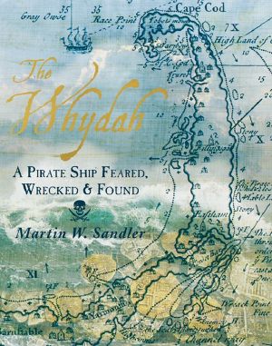 The Whydah