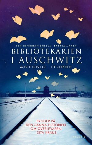 Bibliotekarien i Auschwitz