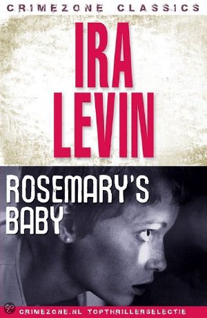 Ira Levin