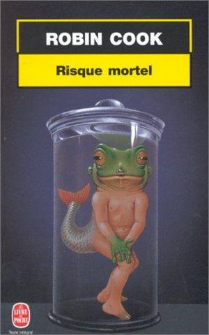 Risque mortel